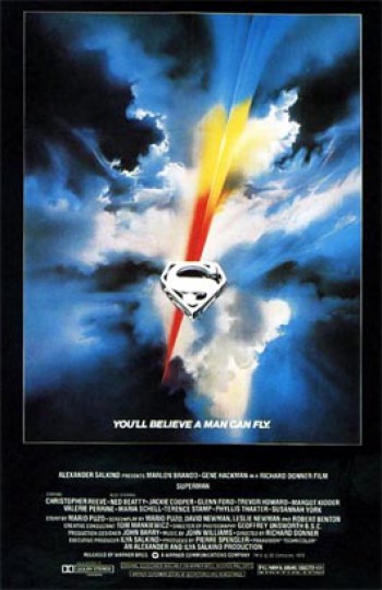 Supermen